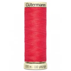 Bobine de Fil pour tout coudre Gutermann 100 m - N°16