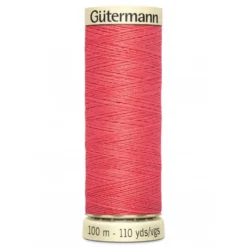 Bobine de Fil pour tout coudre Gutermann 100 m - N°927