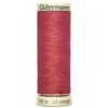 Bobine de Fil pour tout coudre Gutermann 100 m - N°519 rose