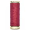 Bobine de Fil pour tout coudre Gutermann 100 m - N°82 rose