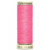 Bobine de Fil pour tout coudre Gutermann 100 m - N°728 rose