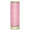 Bobine de Fil pour tout coudre Gutermann 100 m - N°660 rose