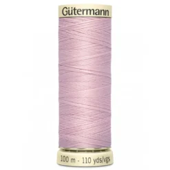 Bobine de Fil pour tout coudre Gutermann 100 m - N°662