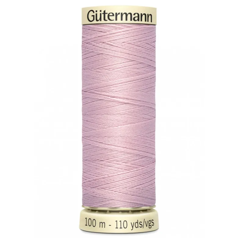 Bobine de Fil pour tout coudre Gutermann 100 m - N°662