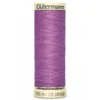 Bobine de Fil pour tout coudre Gutermann 100 m - N°716 violet