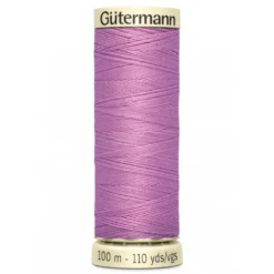 Bobine de Fil pour tout coudre Gutermann 100 m - N°211