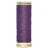 Bobine de Fil pour tout coudre Gutermann 100 m - N°129 violet