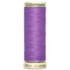 Bobine de Fil pour tout coudre Gutermann 100 m - N°291 violet