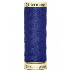 Bobine de Fil pour tout coudre Gutermann 100 m - N°218