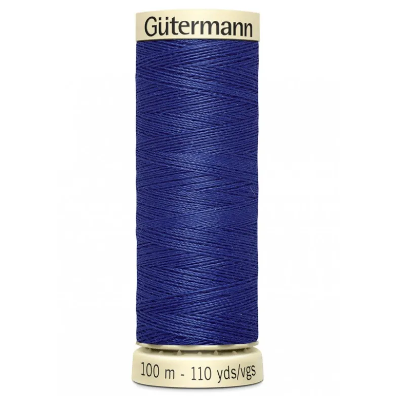 Bobine de Fil pour tout coudre Gutermann 100 m - N°218