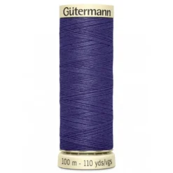 Bobine de Fil pour tout coudre Gutermann 100 m - N°86