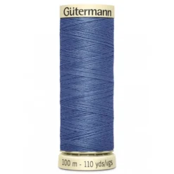 Bobine de Fil pour tout coudre Gutermann 100 m - N°37