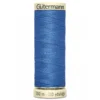 Bobine de Fil pour tout coudre Gutermann 100 m - N°213 bleu