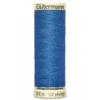 Bobine de Fil pour tout coudre Gutermann 100 m - N°311 bleu