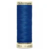 Bobine de Fil pour tout coudre Gutermann 100 m - N°312 bleu