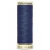 Bobine de Fil pour tout coudre Gutermann 100 m - N°593 bleu