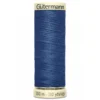 Bobine de Fil pour tout coudre Gutermann 100 m - N°786 bleu
