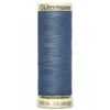 Bobine de Fil pour tout coudre Gutermann 100 m - N°76 bleu