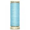 Bobine de Fil pour tout coudre Gutermann 100 m - N°195 bleu ciel