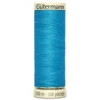 Bobine de Fil pour tout coudre Gutermann 100 m - N°197 bleu