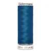 Bobine de Fil pour tout coudre Gutermann 100 m - N°966 bleu