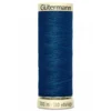 Bobine de Fil pour tout coudre Gutermann 100 m - N°967 bleu