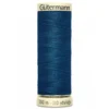 Bobine de Fil pour tout coudre Gutermann 100 m - N°904 bleu