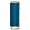 Bobine de Fil pour tout coudre Gutermann 100 m - N°483 bleu