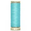 Bobine de Fil pour tout coudre Gutermann 100 m - N°328 bleu clair