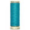 Bobine de Fil pour tout coudre Gutermann 100 m - N°715 bleu turquoise