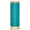 Bobine de Fil pour tout coudre Gutermann 100 m - N°763 bleu turquoise