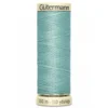 Bobine de Fil pour tout coudre Gutermann 100 m - N°929 bleu ciel