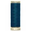 Bobine de Fil pour tout coudre Gutermann 100 m - N°870 bleu