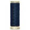 Bobine de Fil pour tout coudre Gutermann 100 m - N°764 bleu