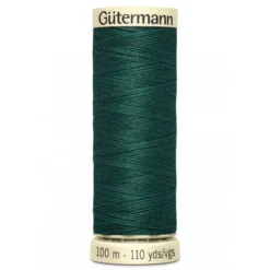 Bobine de Fil pour tout coudre Gutermann 100 m - N°869
