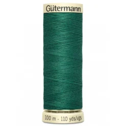 Bobine de Fil pour tout coudre Gutermann 100 m - N°916
