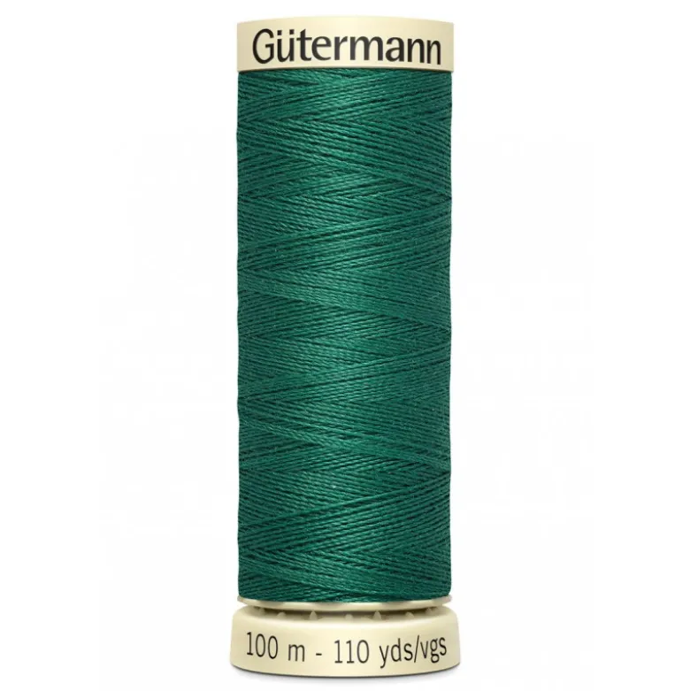 Bobine de Fil pour tout coudre Gutermann 100 m - N°916