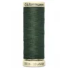 Bobine de Fil pour tout coudre Gutermann 100 m - N°164 vert