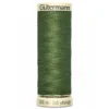Bobine de Fil pour tout coudre Gutermann 100 m - N°148 vert
