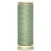 Bobine de Fil pour tout coudre Gutermann 100 m - N°224 vert