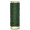Bobine de Fil pour tout coudre Gutermann 100 m - N°561 vert