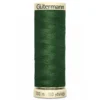 Bobine de Fil pour tout coudre Gutermann 100 m - N°639 vert