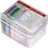 Boite pour bobines de fils Gütermann - pour 12 bobines