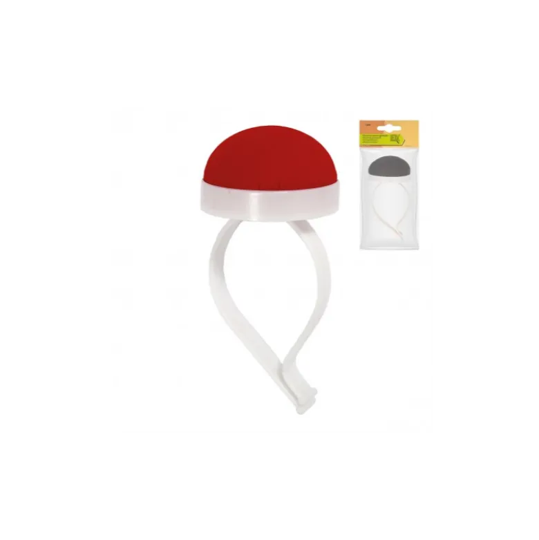 Bracelet Porte Épingle premier prix coloris Rouge