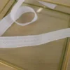 Broderie Anglaise blanche Odette - 20 mm