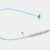 Câble fixe souple Mindful de KnitPro pour pointes interchangeables 80cm