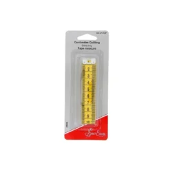 Centimètre de couturière extra long - 300 cm