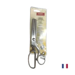 Ciseaux cranteur pro acier inox 20 cm - Bohin