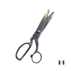 Ciseaux cranteur pro acier inox 20 cm - Bohin
