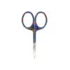 Ciseaux de broderie Blossom Bleu - Bohin 9 cm